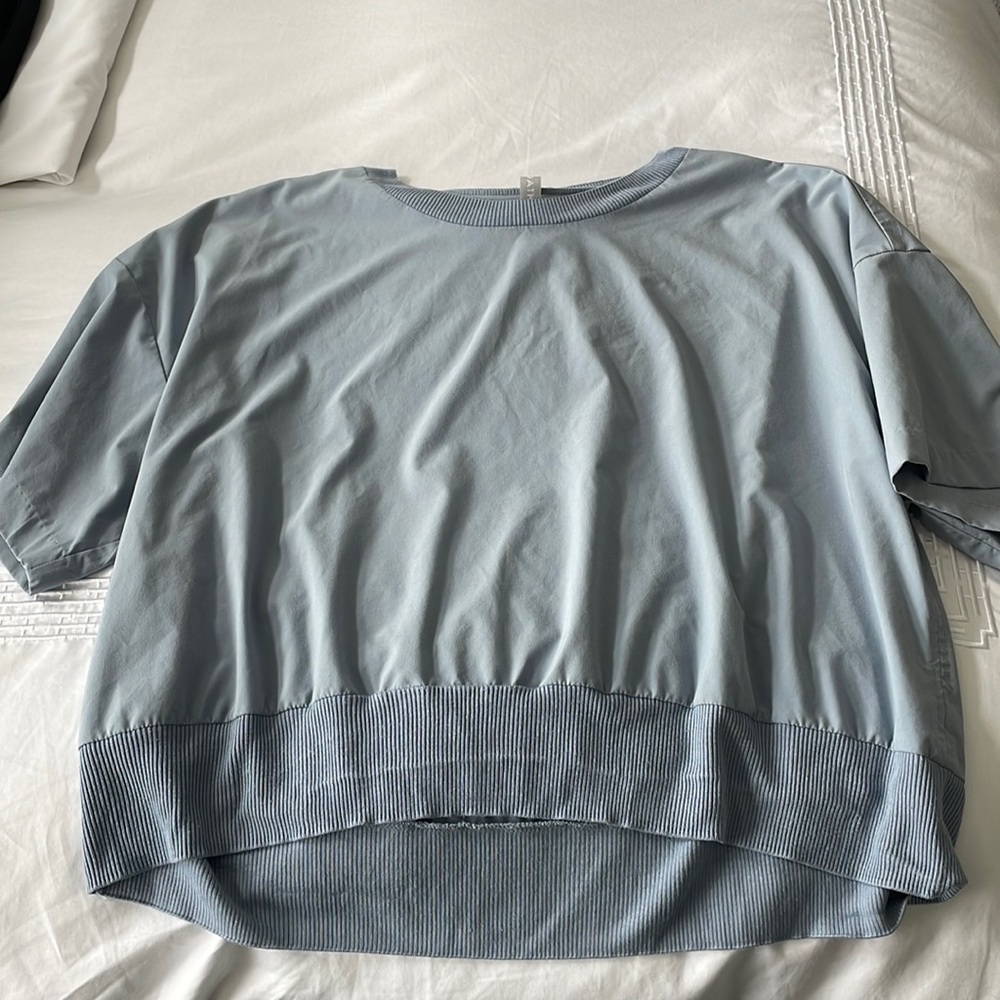 Athleta Top